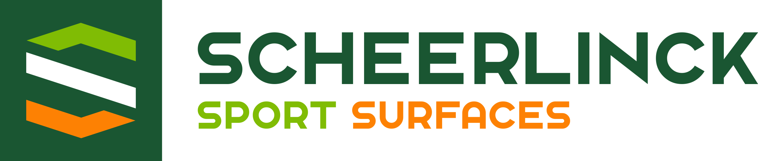 Scheerlink