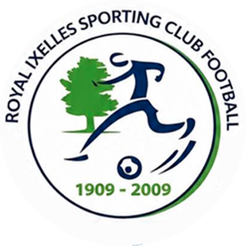 ROYAL IXELLES SC